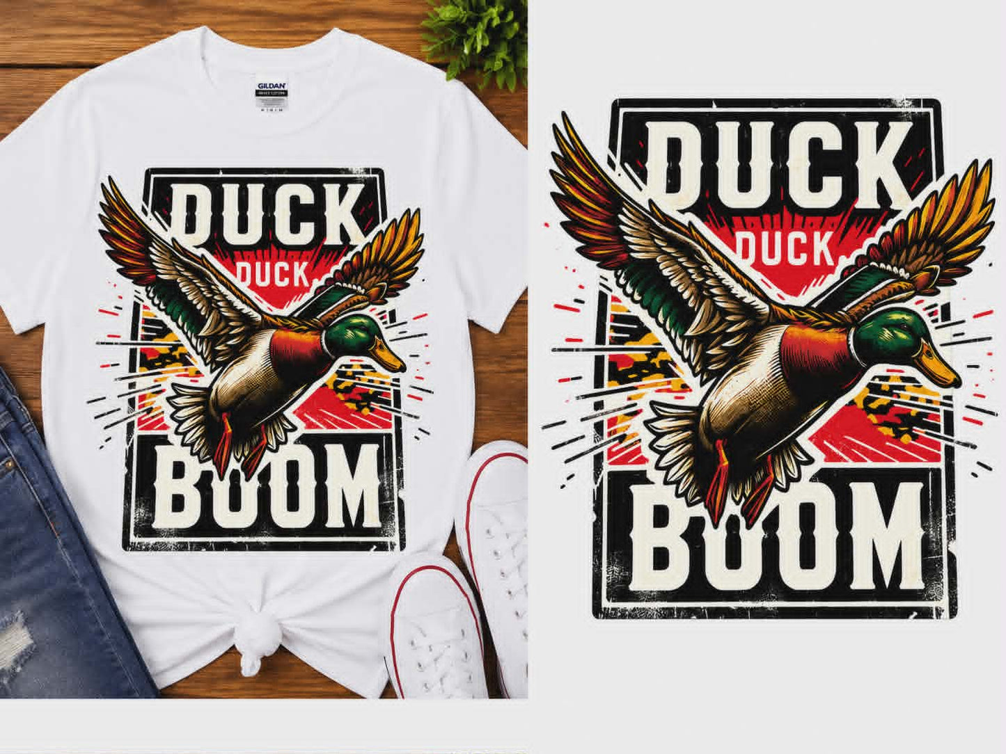 Wild & Free Graphic Tee Collection OUTDOORS, MOUNTAINS, HIKING DTF TSHIRTS