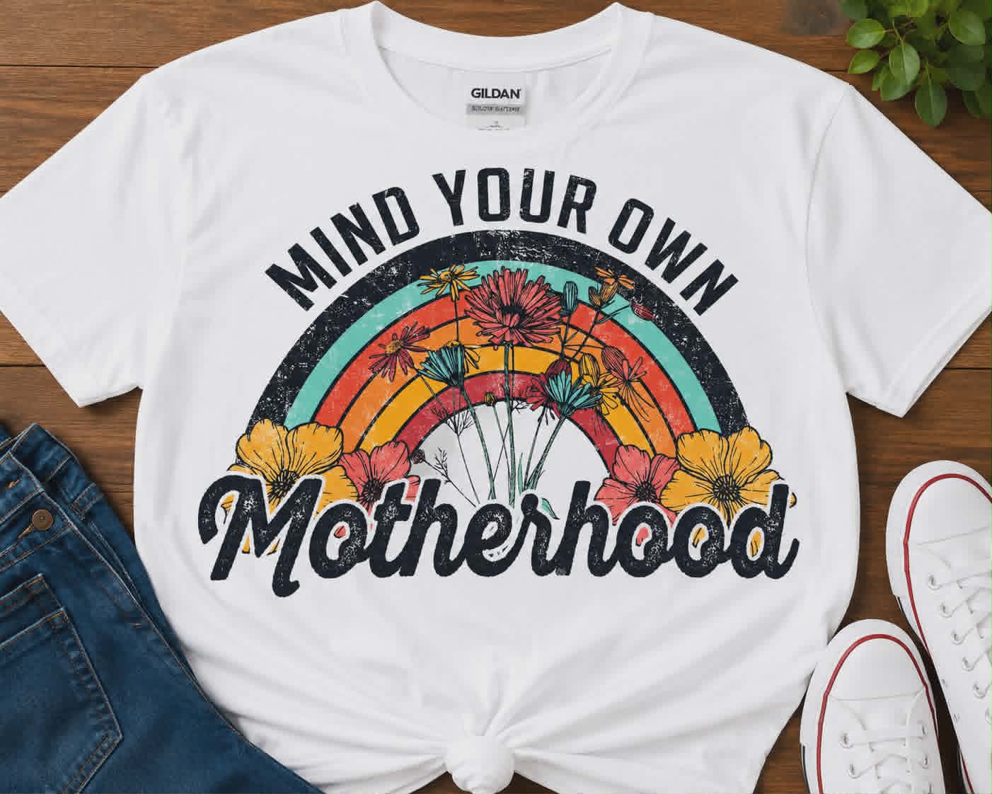 Wild & Free Graphic Tee Collection OUTDOORS, MOUNTAINS, HIKING DTF TSHIRTS