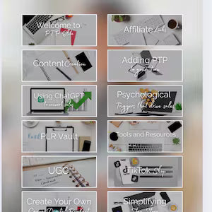 PTP Elite: Path to Profits