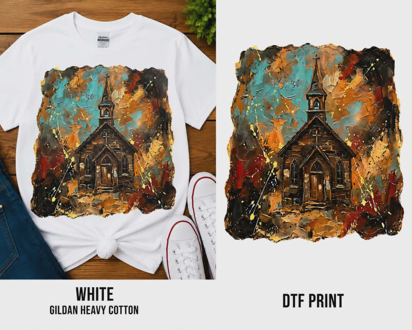 Wild & Free Graphic Tee Collection OUTDOORS, MOUNTAINS, HIKING DTF TSHIRTS