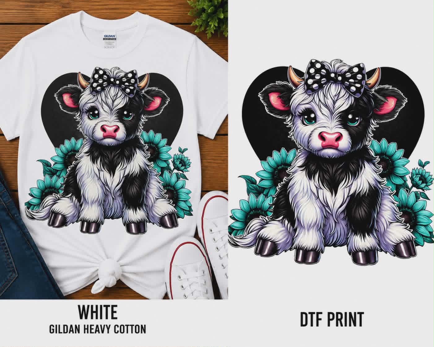 Wild & Free Graphic Tee Collection OUTDOORS, MOUNTAINS, HIKING DTF TSHIRTS