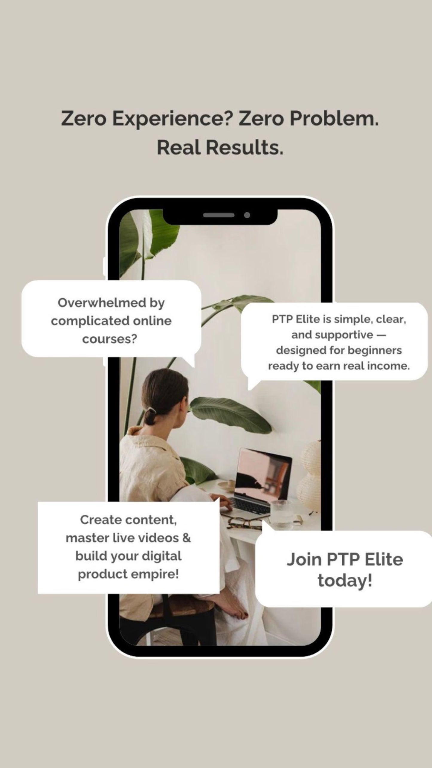 PTP Elite: Path to Profits